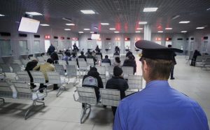 Подробнее о статье Изменения сроков пребывания или постоянного проживания мигрантов в РФ во время пандемии