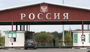 Подробнее о статье Утвержден порядок запрета на въезд в Россию иностранцам